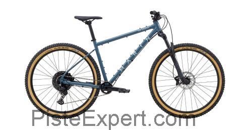 Marin Bikes Pine Mountain 1 fiche technique et avis